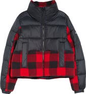 Columbia Leadbetter Point™ High Pile Fleece Hybrid Jacket