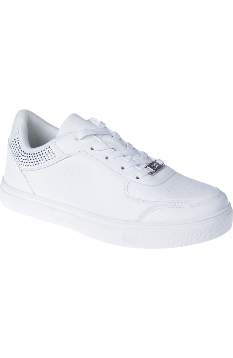 Vince Camuto Kids' Court Sneaker, Main, color,