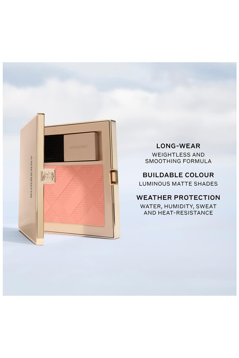 Outdoor Blush Holiday Edition, Alternate, color, 062 WINTER ROSE