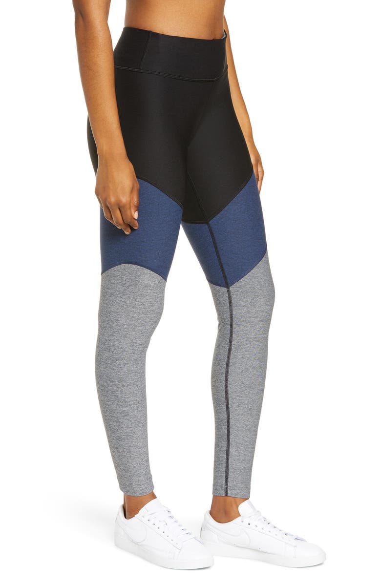 Outdoor Voices Springs 7/8 Leggings, Alternate, color,