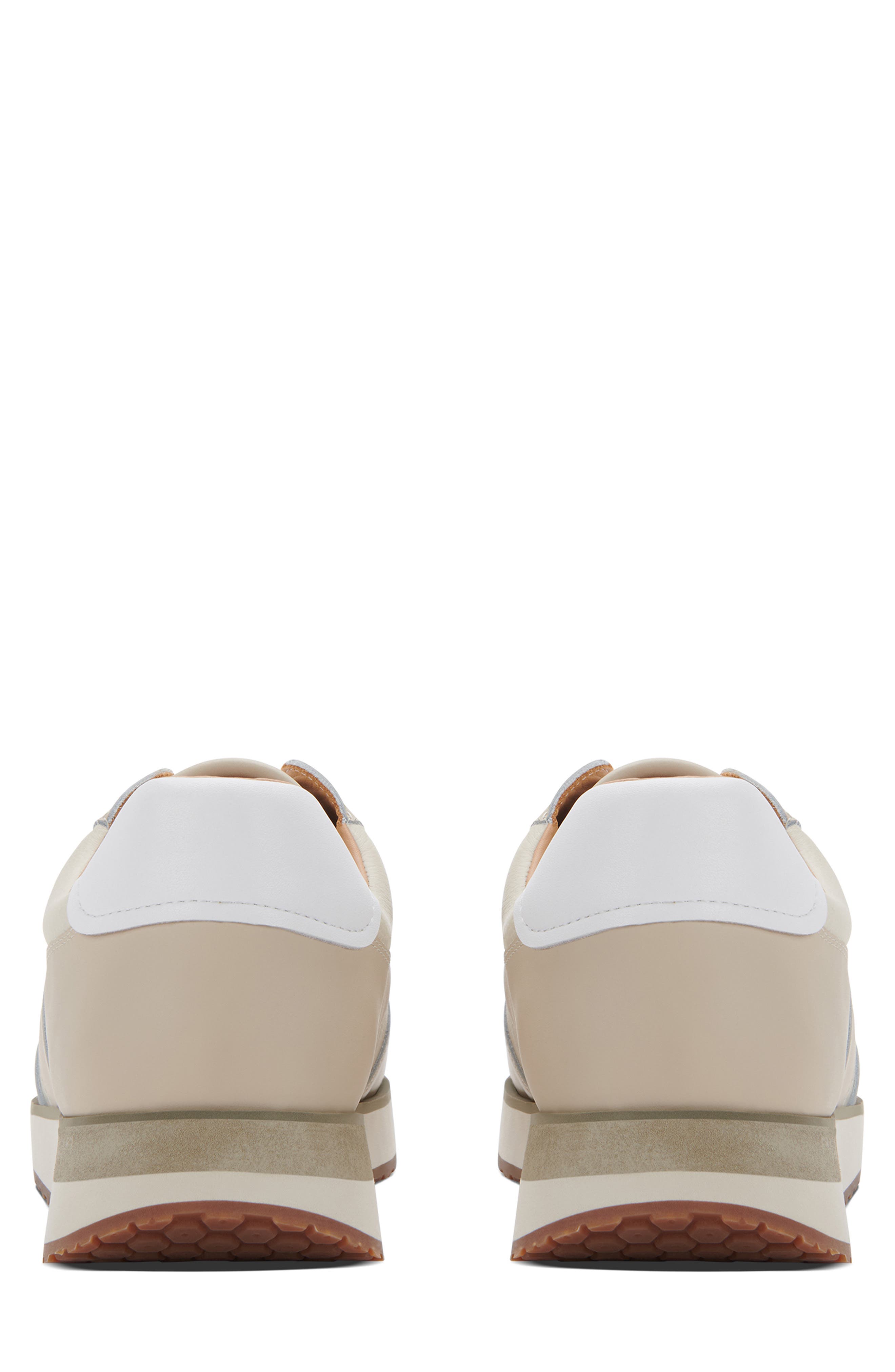 GREATS Gender Inclusive Mccarren Sneaker, Alternate, color, 