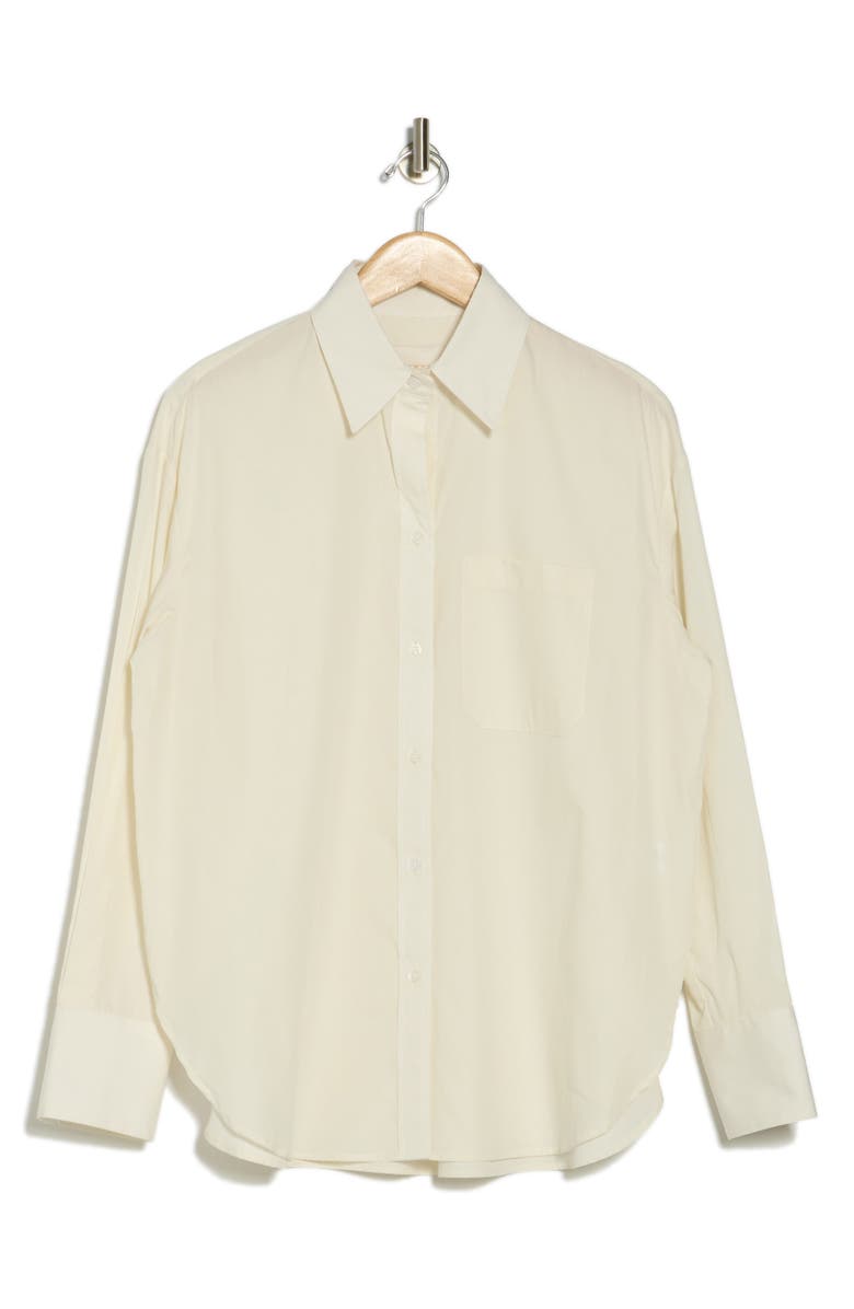 TWP Big Joe Button-Up Shirt, Alternate, color,