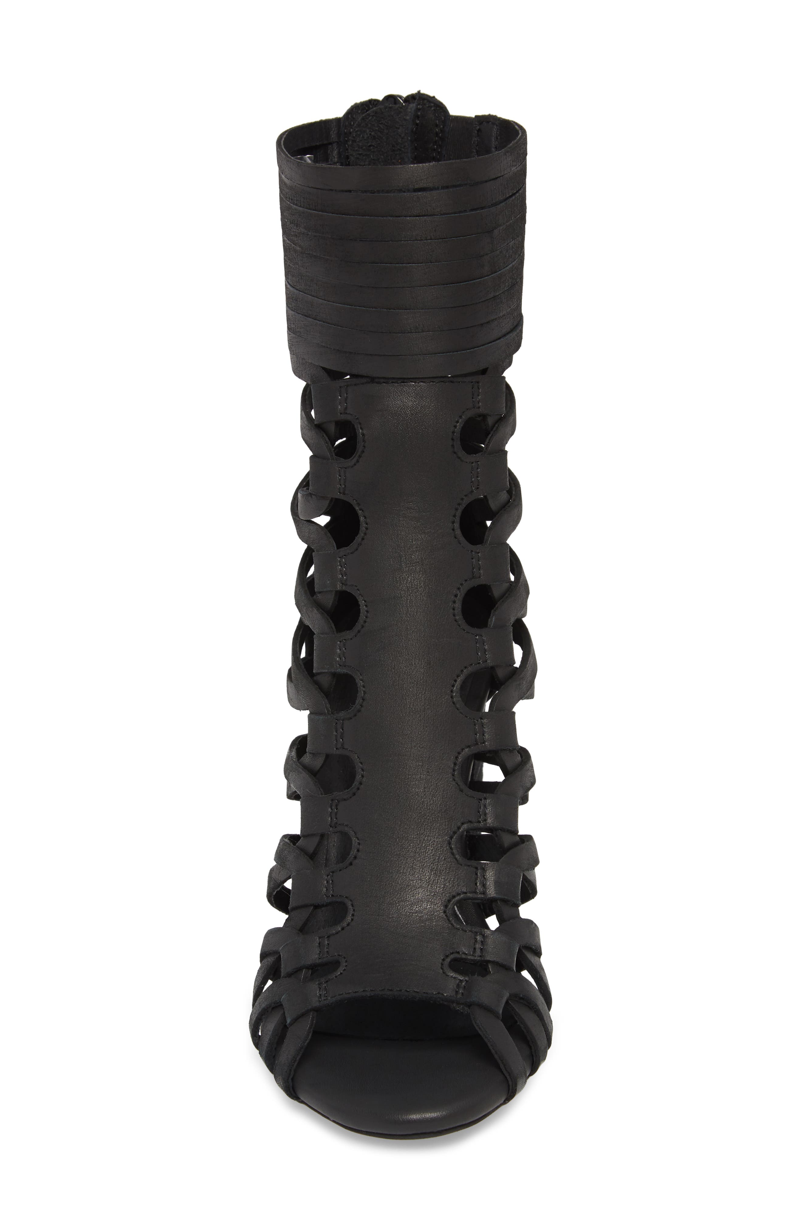 Jeffrey Campbell Despacito Bootie, Alternate, color, 