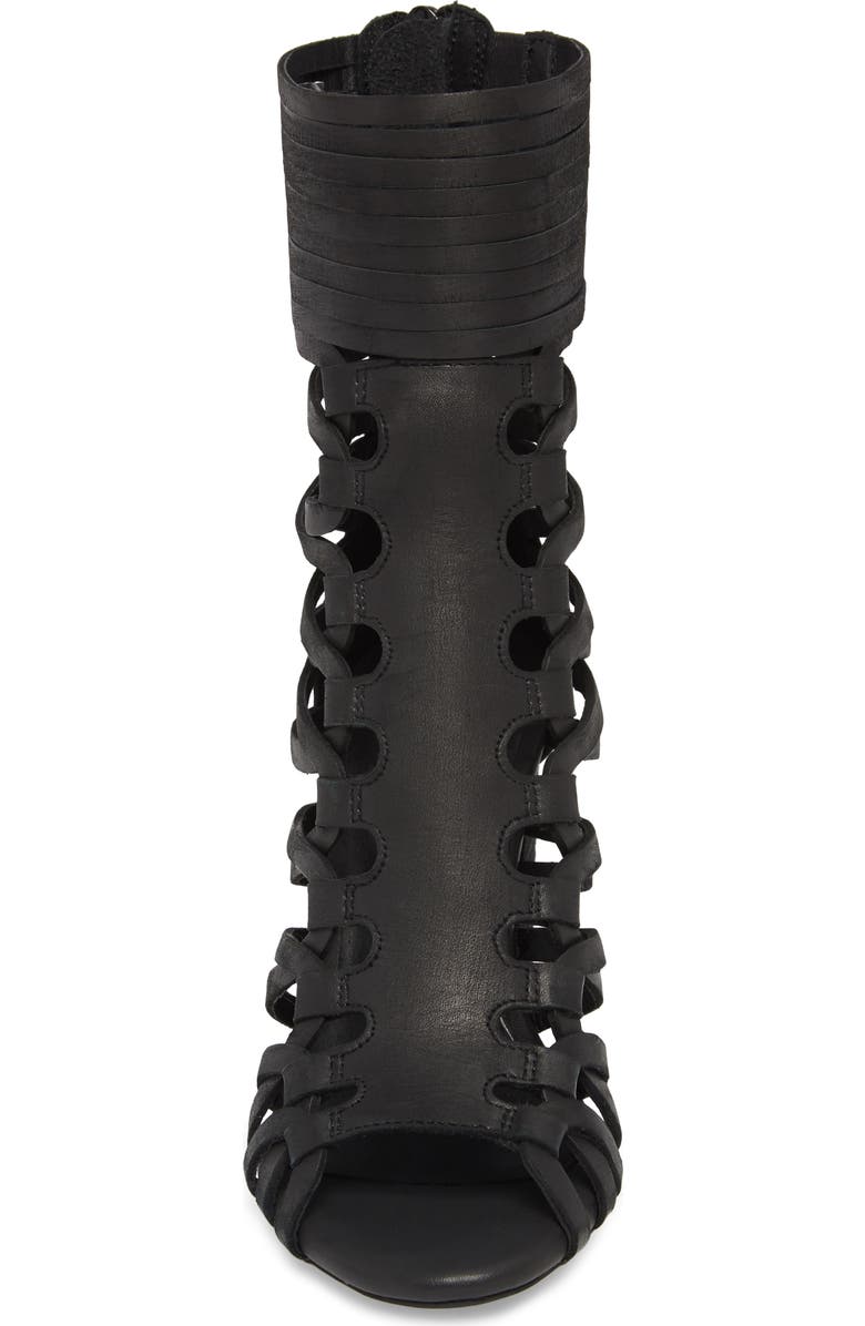 Jeffrey Campbell Despacito Bootie, Alternate, color,