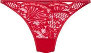 Hunkemöller Whitney Lace Thong