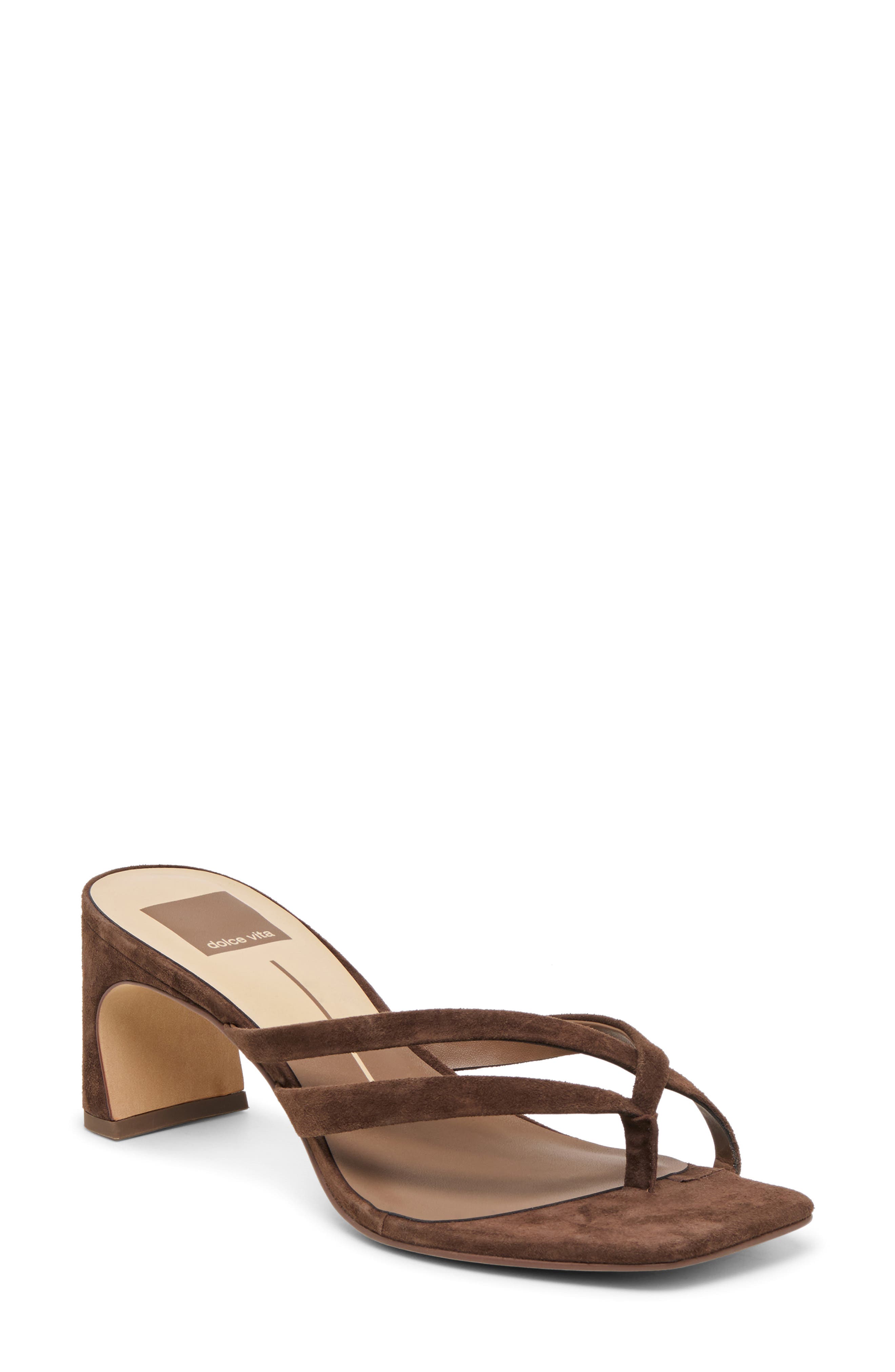 Dolce Vita Gessie Sandal, Main, color, 