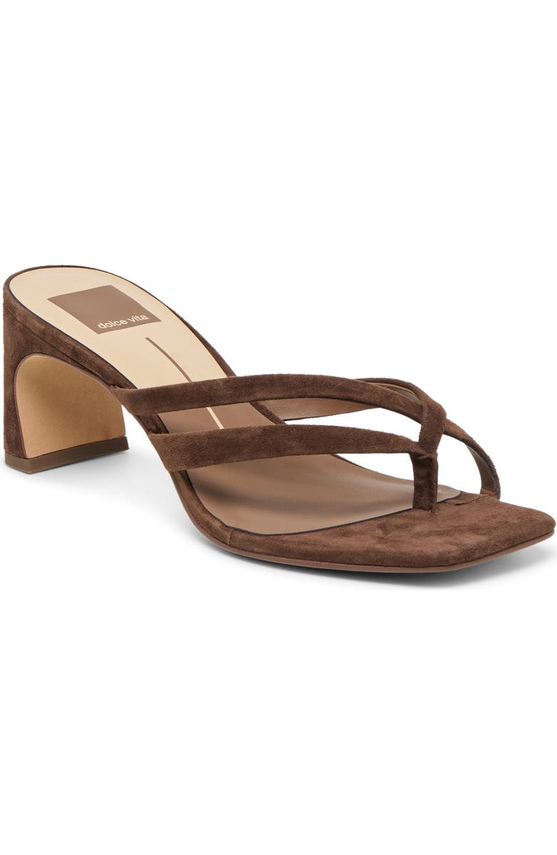 Dolce Vita Gessie Sandal, Main, color,