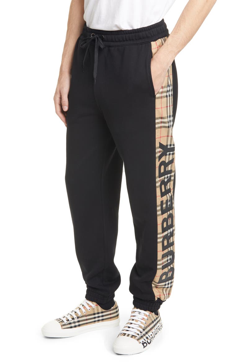 Atler Lounge Pants, Alternate, color, BLACK