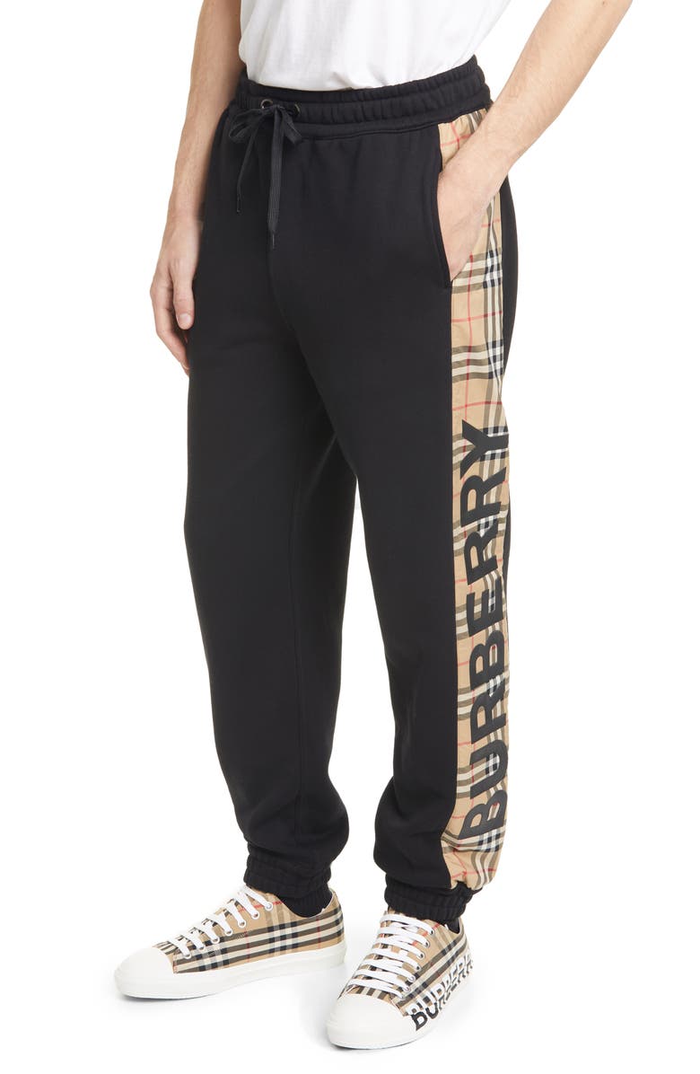 Burberry Atler Lounge Pants, Alternate, color,