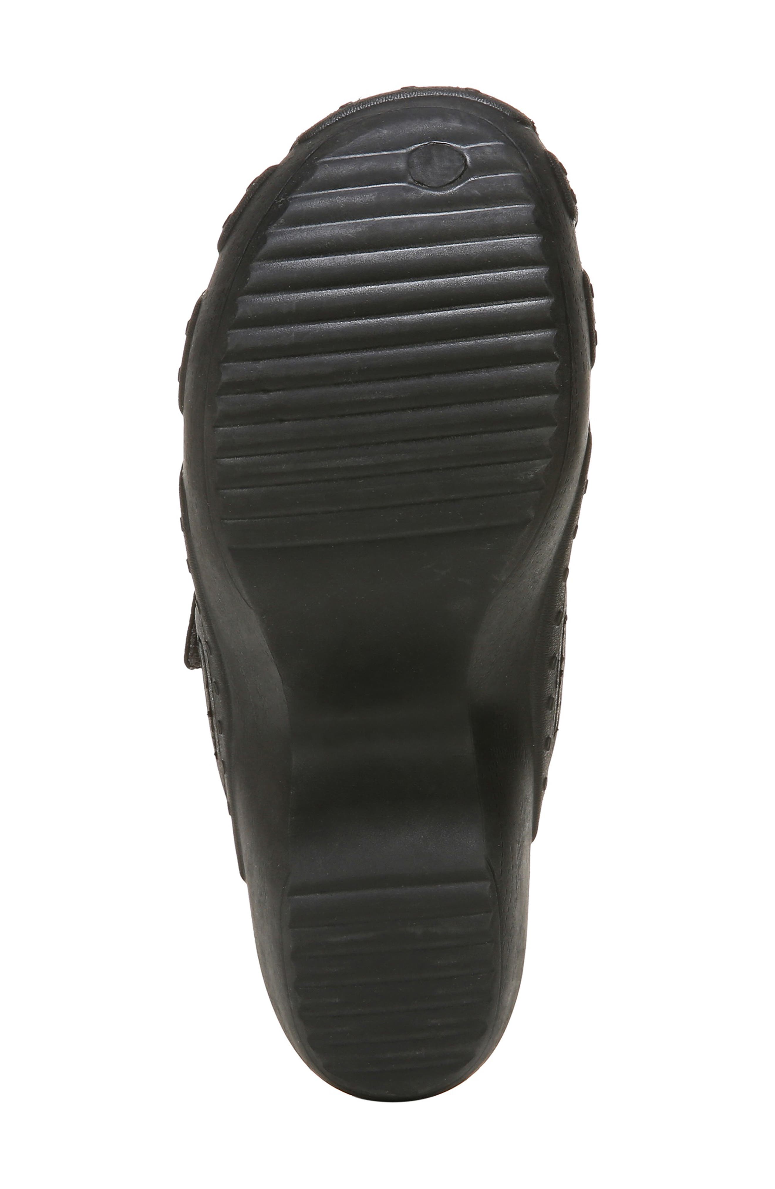 Dr. Scholl's Dance On Clog, Alternate, color, 