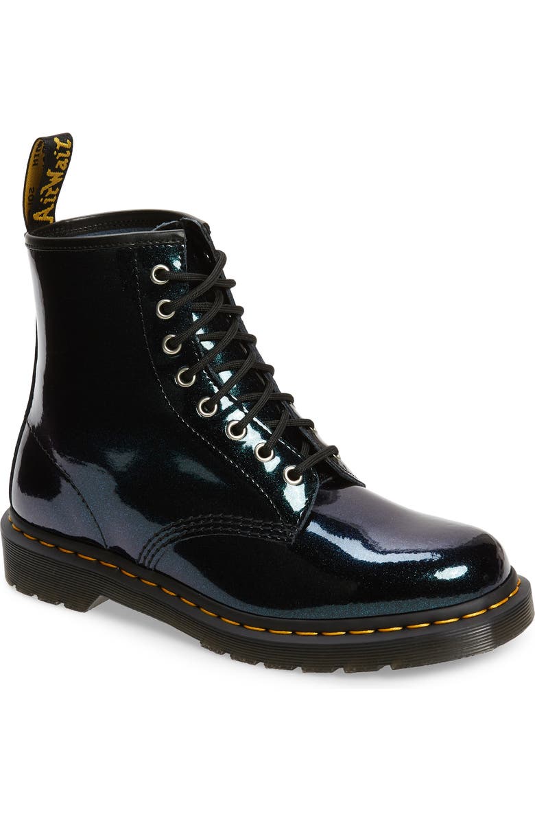 Dr. Martens 1460 Sparkle Boot, Main, color,