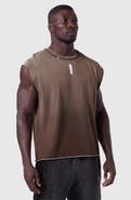 ASRV Tech Essential Cap Shoulder Cutoff