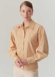 Exquise Emersyn Cotton Shirt