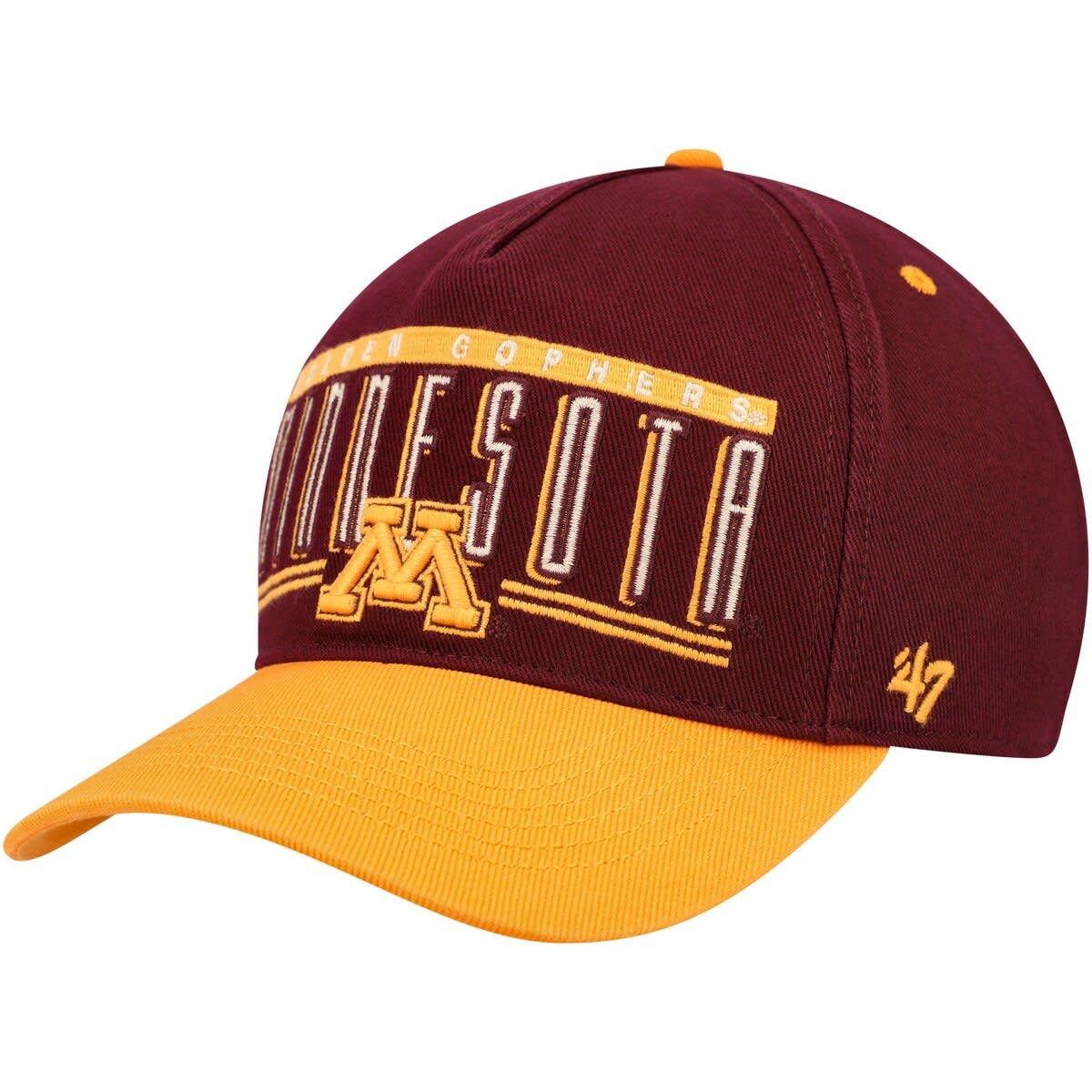 selected Maroon