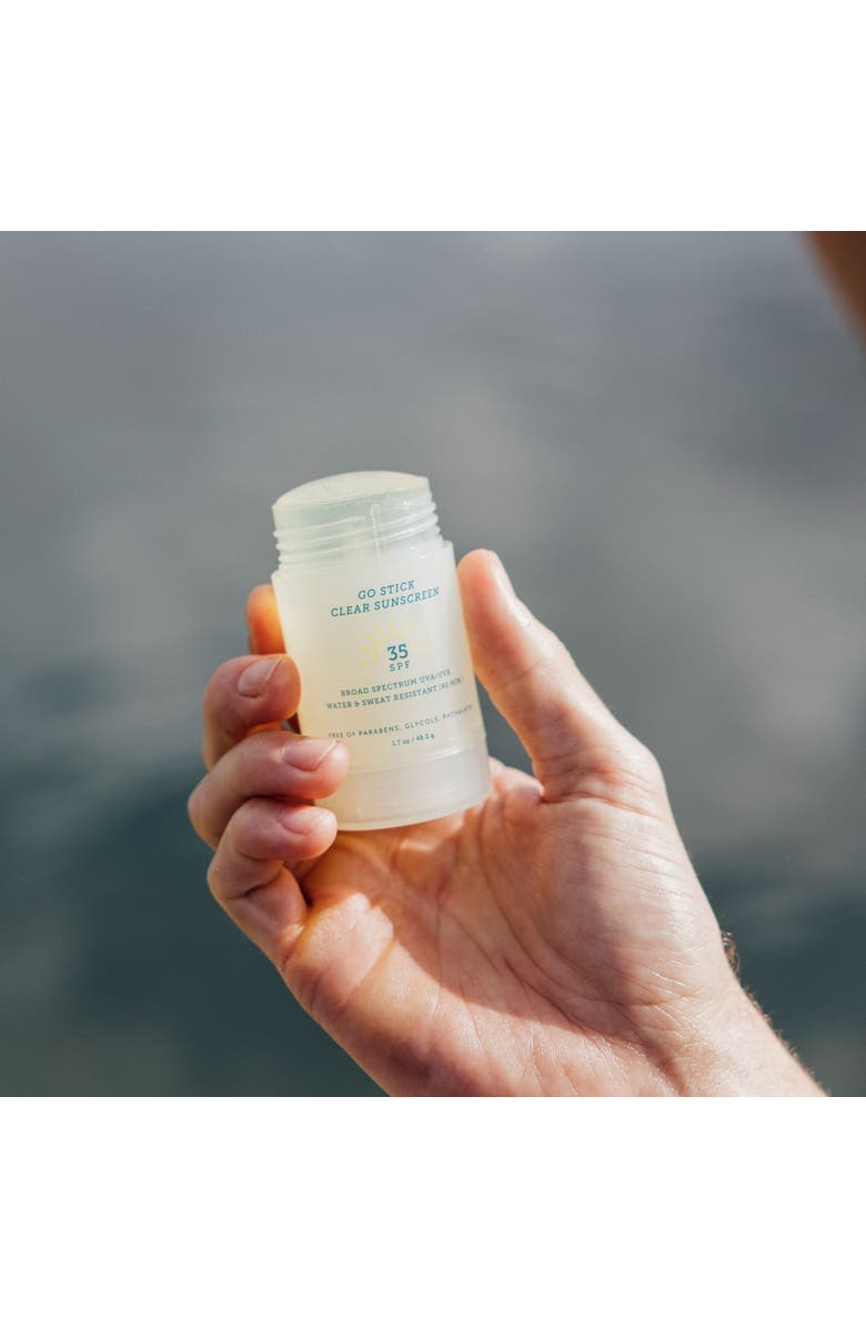 OARS + ALPS SPF Travel Trio, Alternate, color, Blue