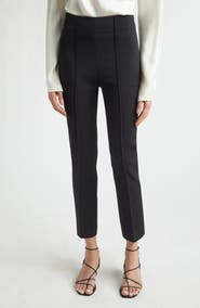 Róhe Cigarette Leg Pants