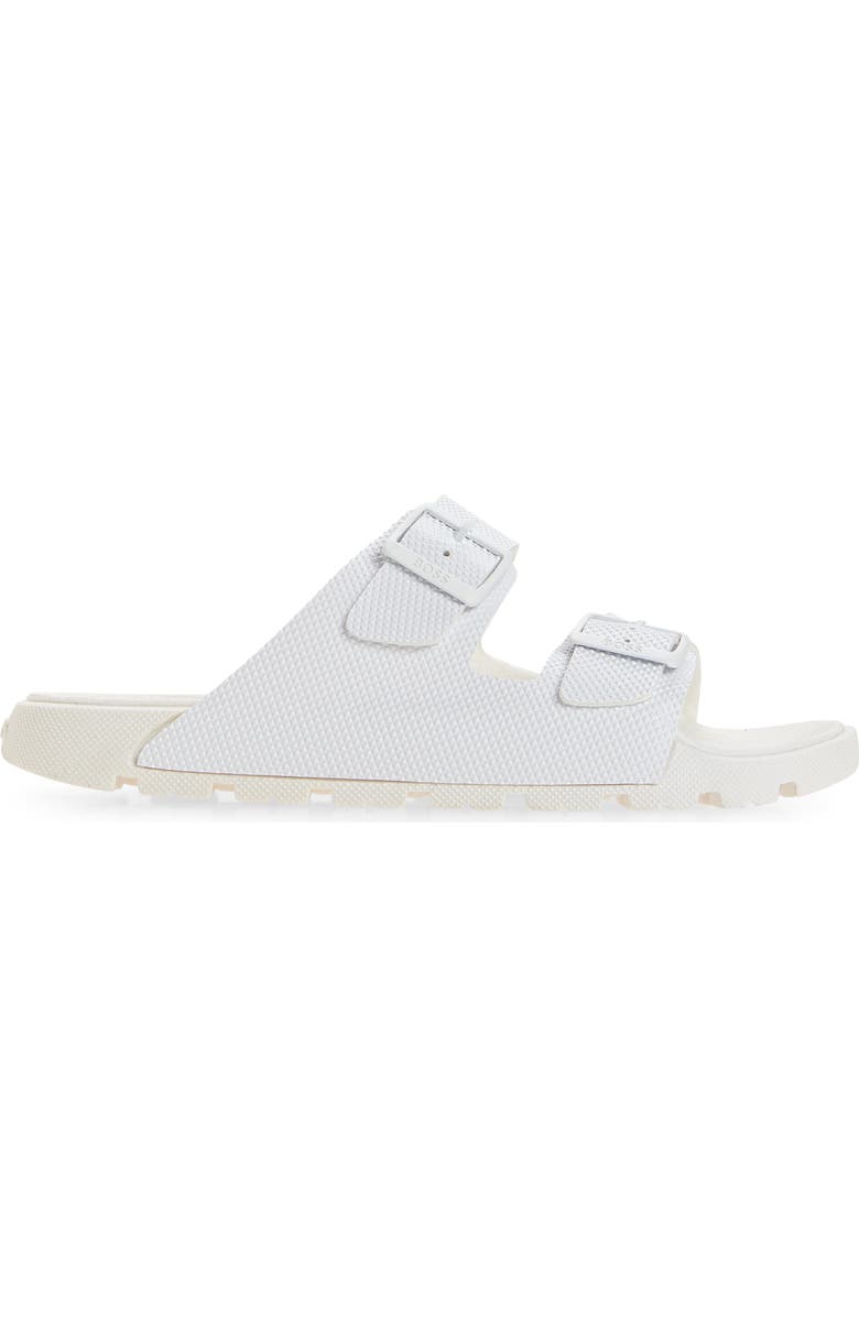 BOSS Surfley Sandal, Alternate, color, White