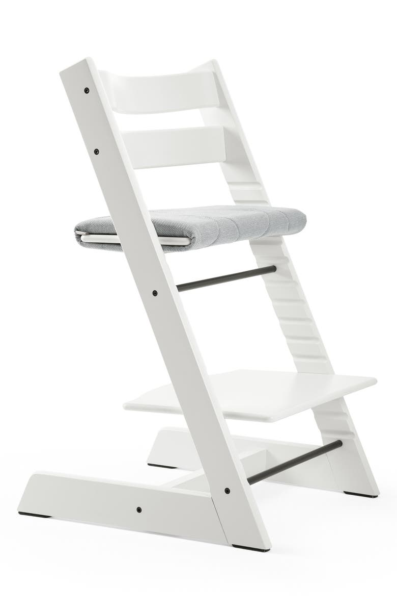 Stokke <sup>®</sup> Seat Junior Cushion for Tripp Trapp<sup>®</sup> Chair, Alternate, color, 
