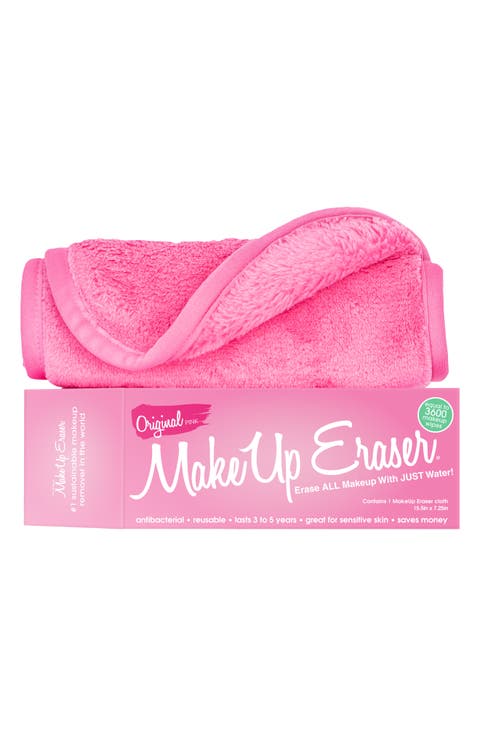 MakeUp Eraser® PRO