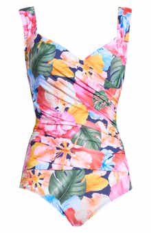 Surplice Mio One-Piece Swimsuit