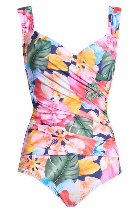 Surplice Mio One-Piece Swimsuit