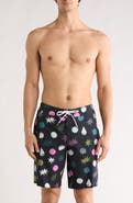 Volcom Manic Board Shorts