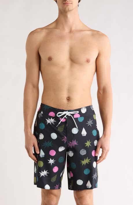 Volcom Manic Board Shorts