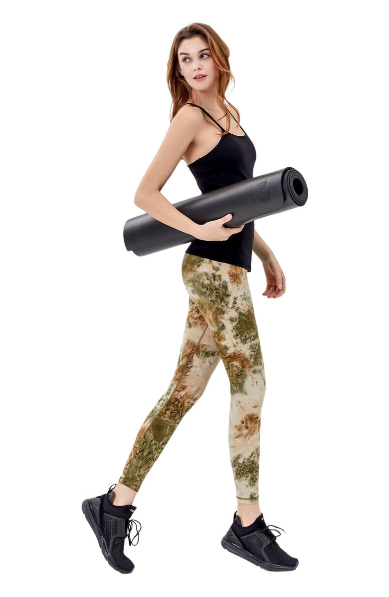 Rebody Active Dove Cloudlux Bra Tank, Alternate, color, Metropolis Black