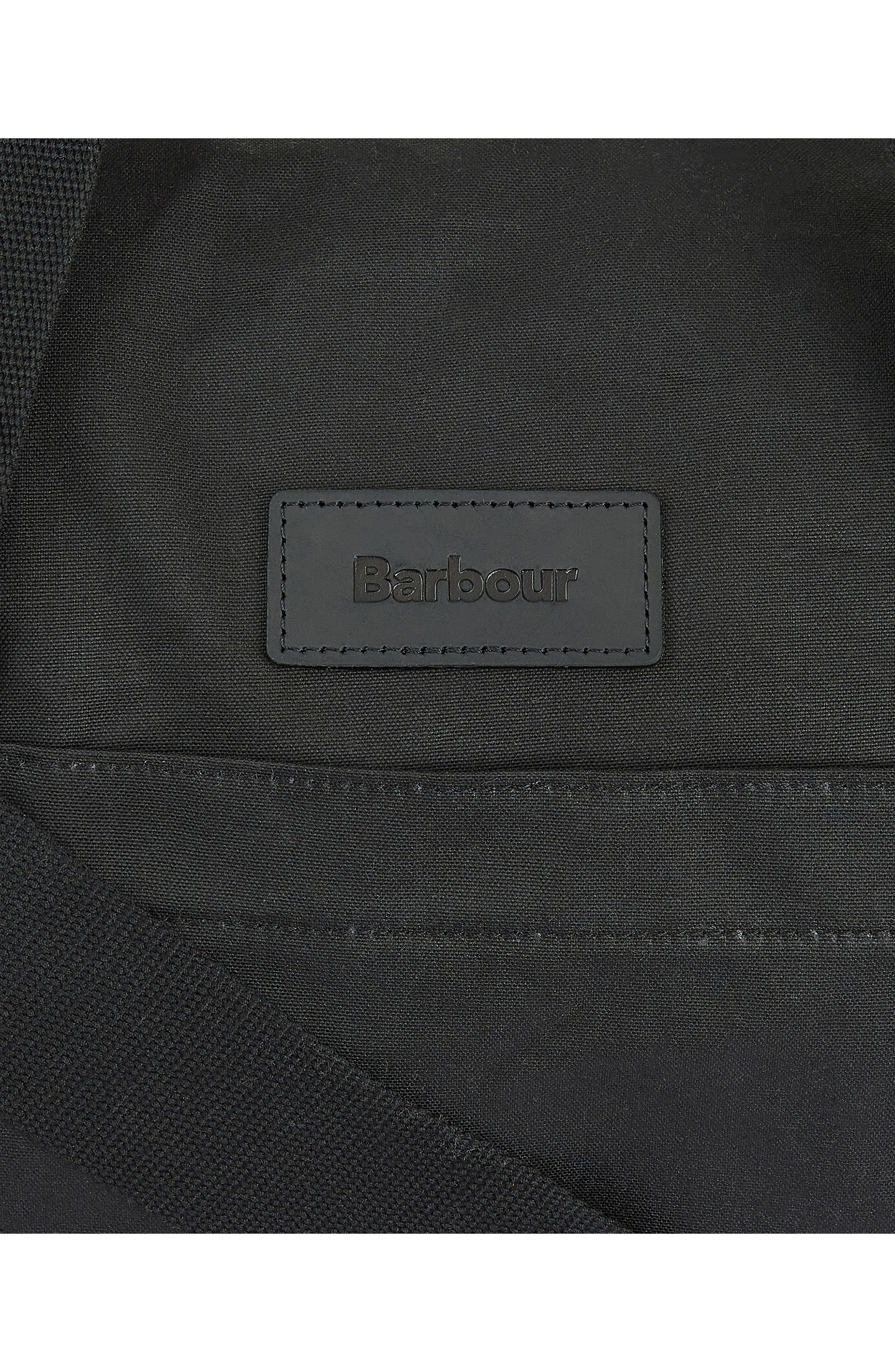 Barbour Explorer Duffle Bag, Alternate, color, 