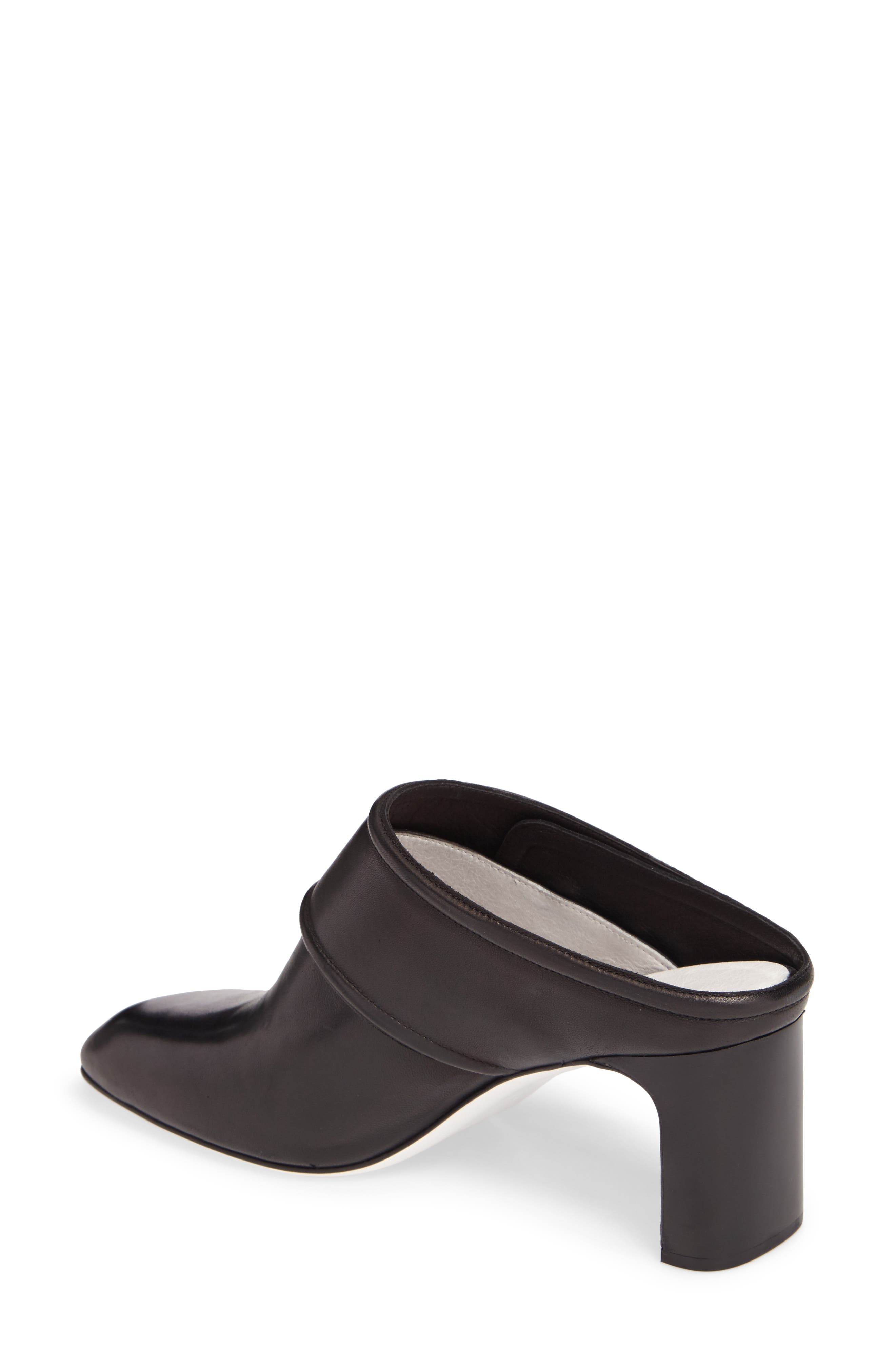 rag & bone Elliott Mule, Alternate, color, 