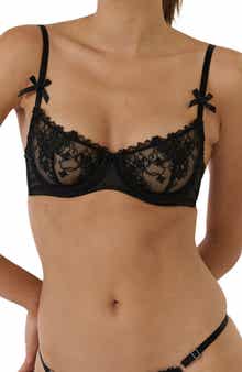 Kat The Label Mandy Underwire Bra
