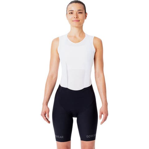 Distance Bib Shorts+ 2.0 - Women's