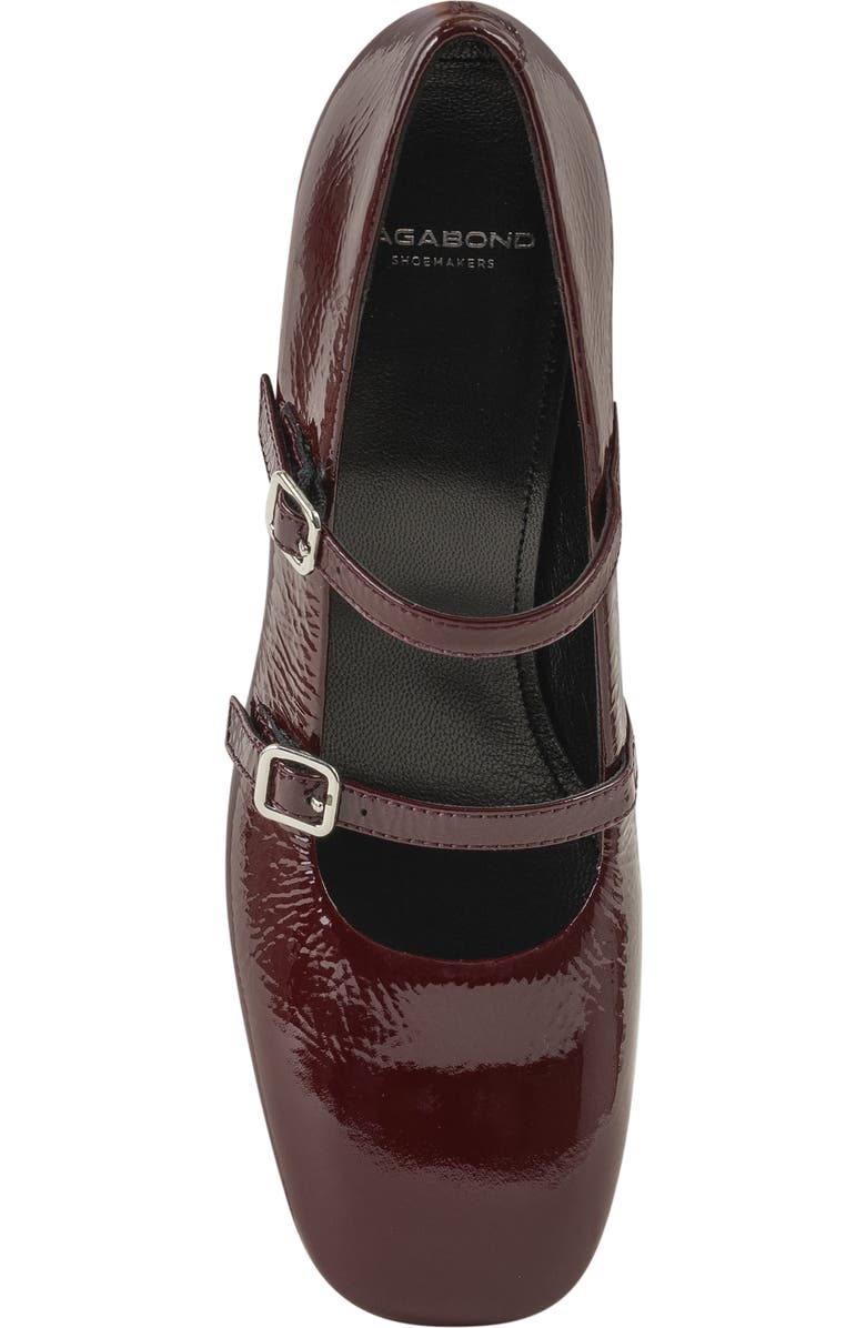 Vagabond Shoemakers Adison Mary Jane Pump, Alternate, color,