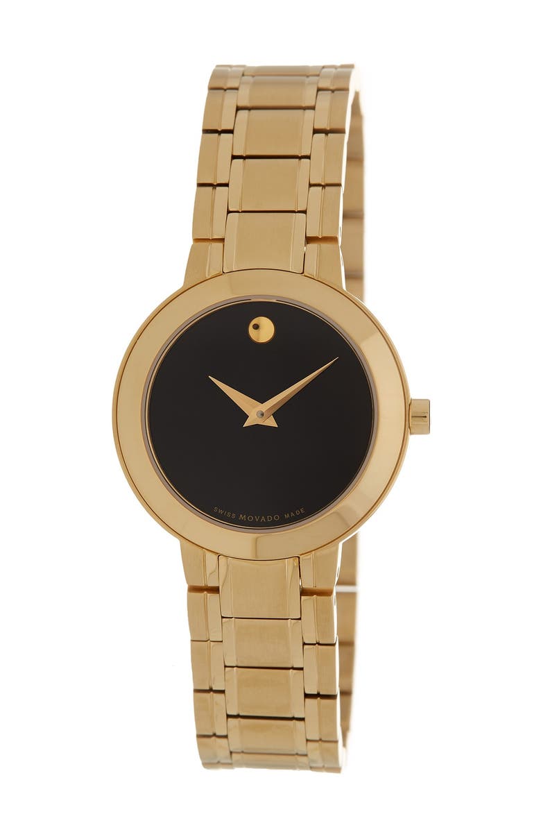 Movado Women's Stiri Bracelet Watch, 32mm, Main, color, 