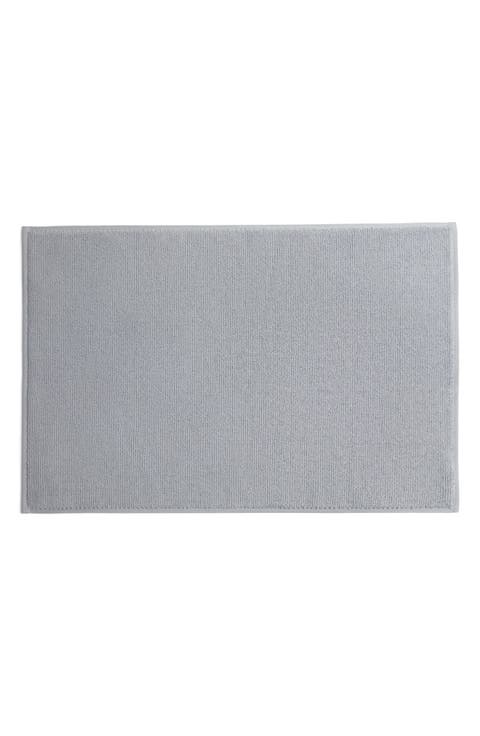 Organic Cotton Bath Mat