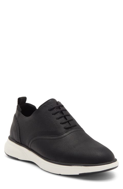 Logan Hybrid Oxford