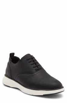 Logan Hybrid Oxford