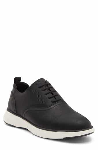 Logan Hybrid Oxford