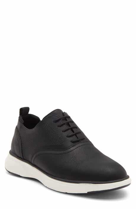 Logan Hybrid Oxford