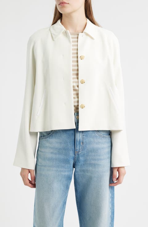 Jandera Boxy Jacket