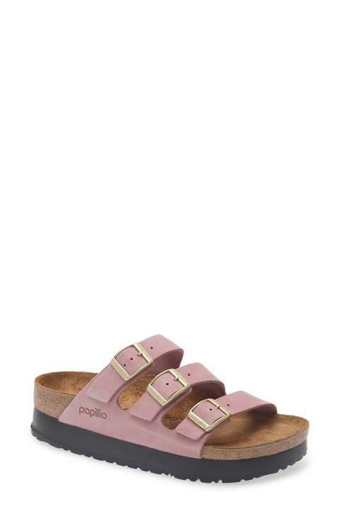 Florida Flex Platform Slide Sandal