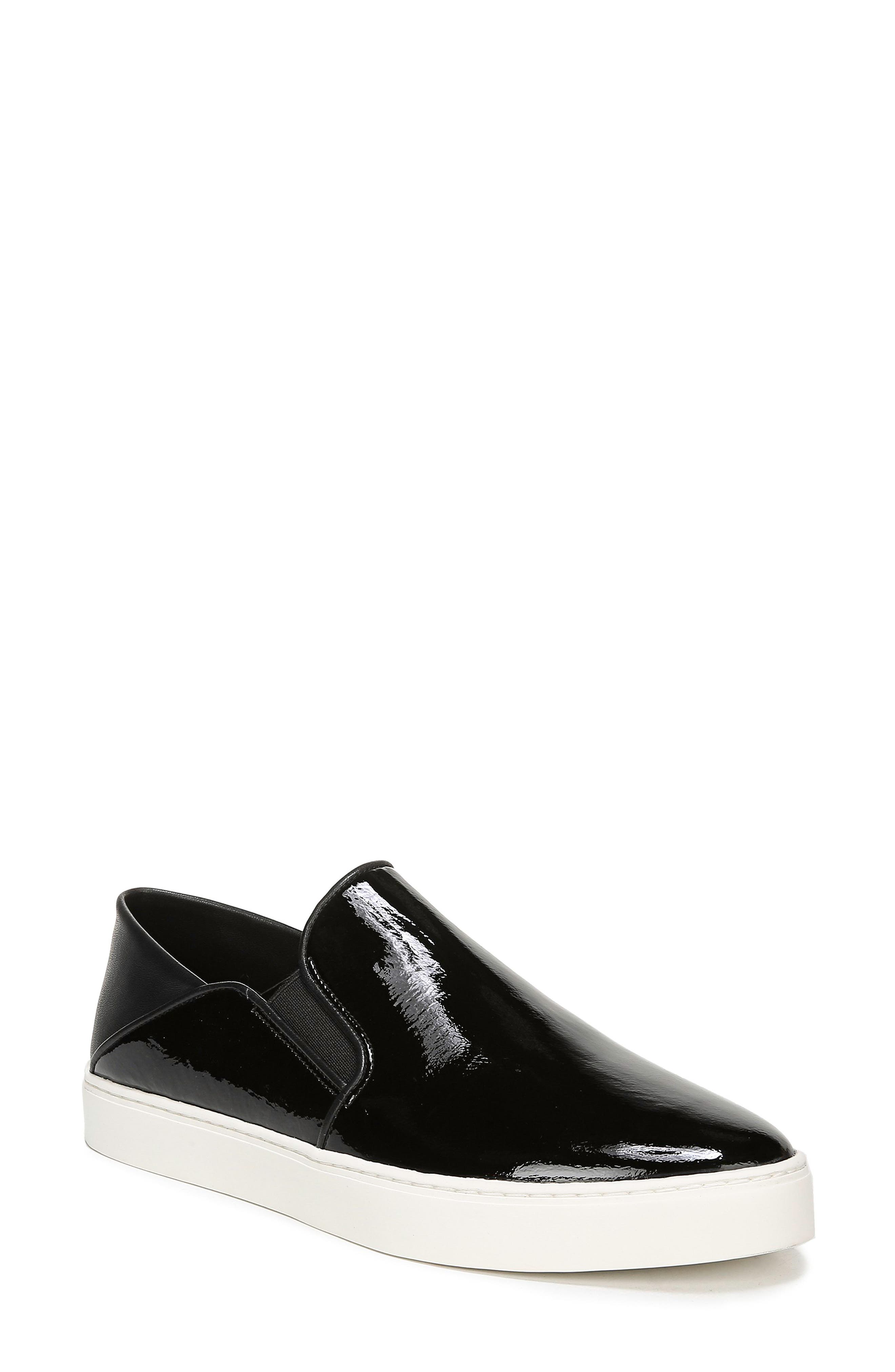 Vince Garvey Slip-On Sneaker, Main, color, 