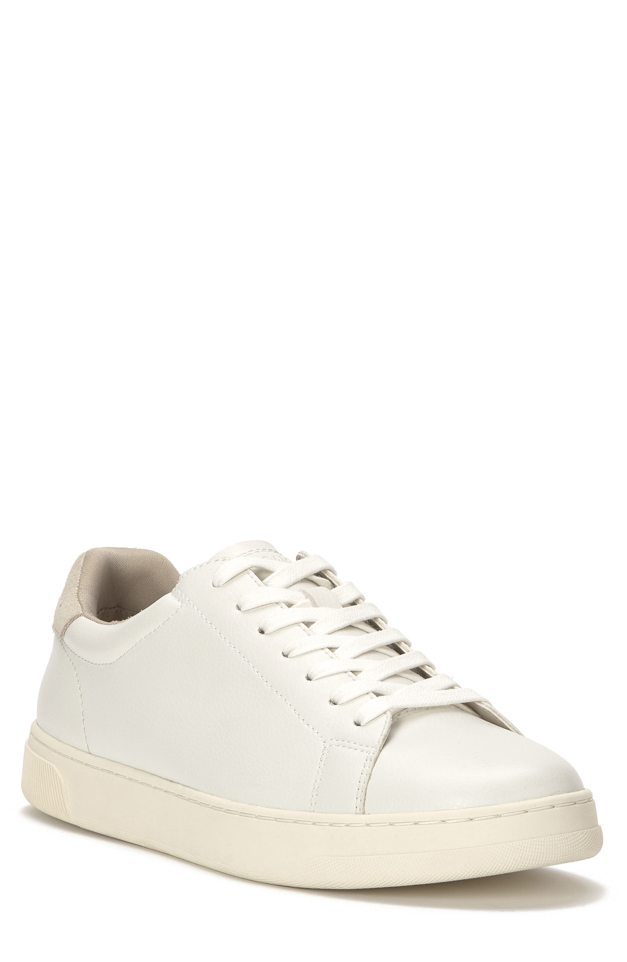 Wysten Sneaker, Main, color, BIANCO/ LIMESTONE
