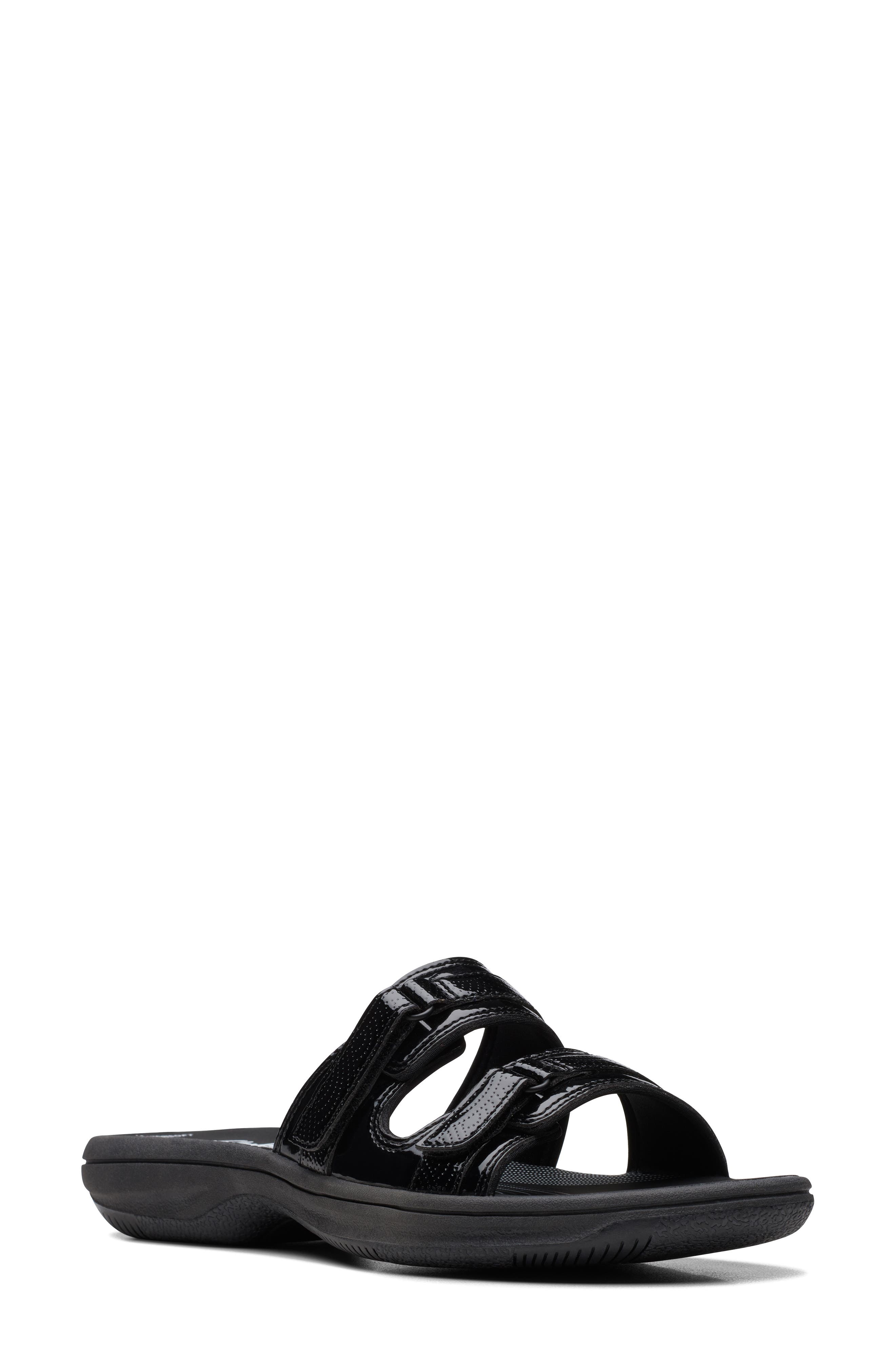  Black Patent