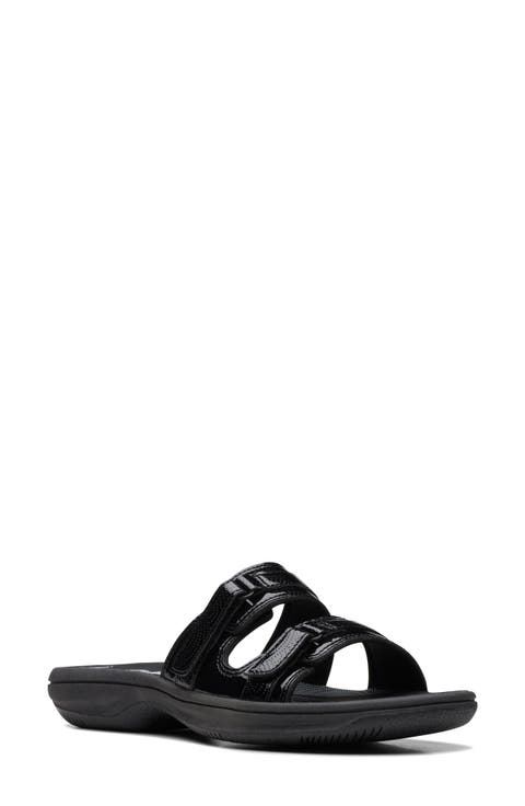 Breeze Piper Slide Sandal
