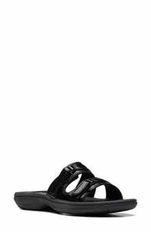 Breeze Piper Slide Sandal