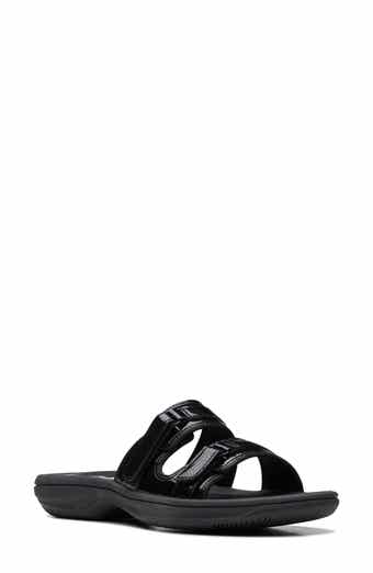 Breeze Piper Slide Sandal