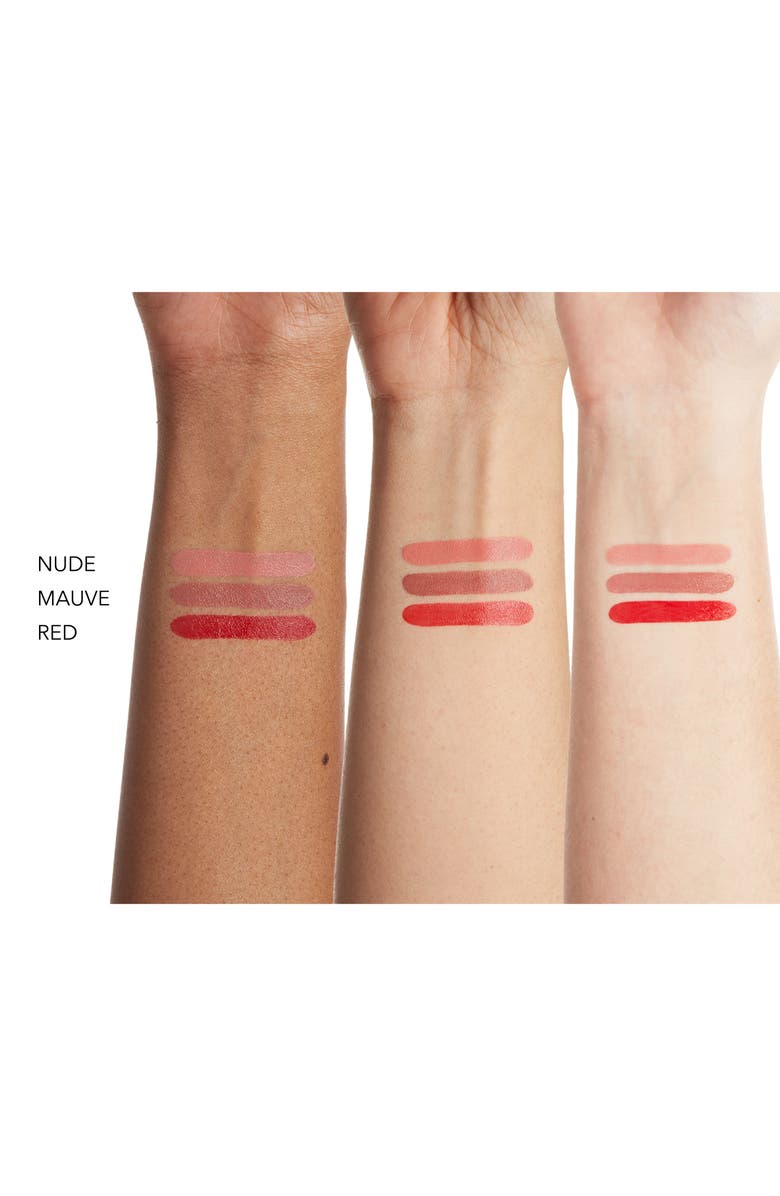 Trish McEvoy Liquid Matte Lip Color, Alternate, color, 