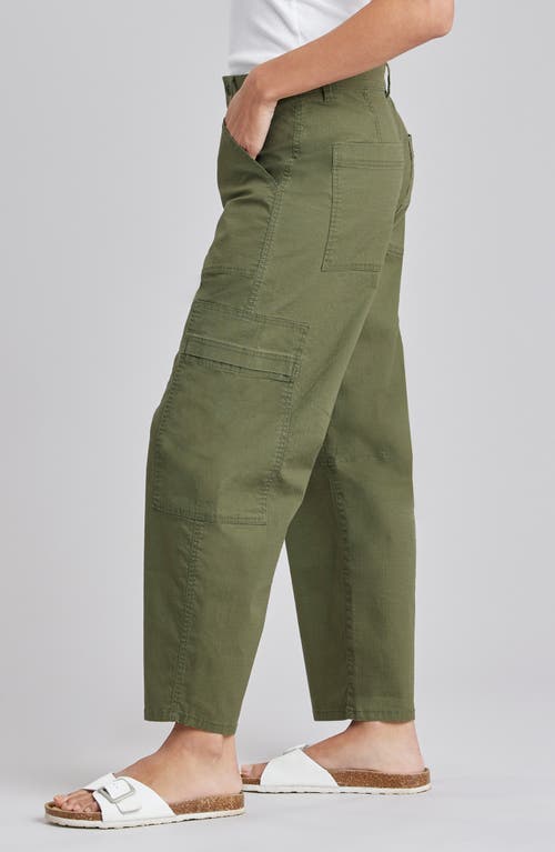 Supplies By Unionbay Blythe Barrel Leg Jeans