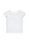 selected White Petal Sleeve